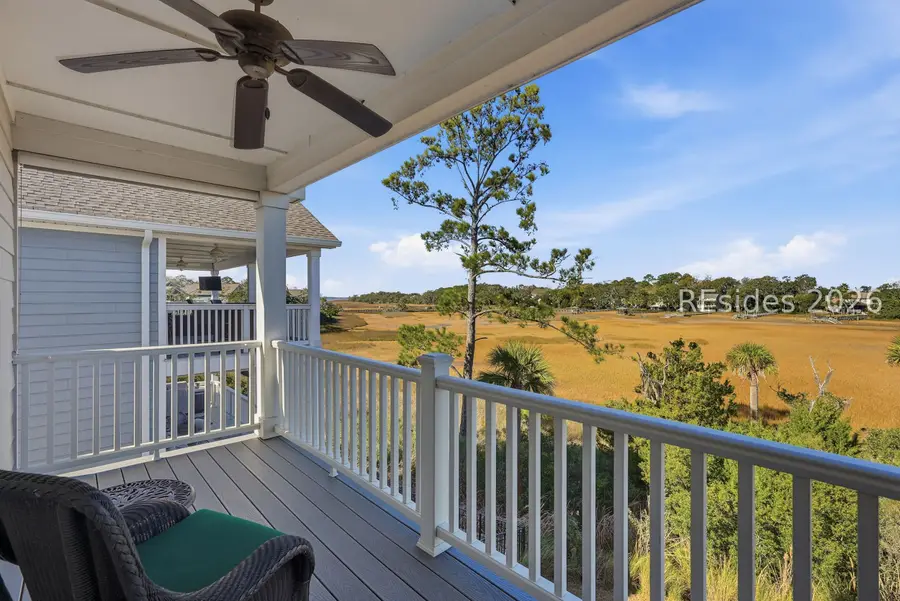 4 Carlen Cove, Hilton Head Island, SC 29926 - Image #2