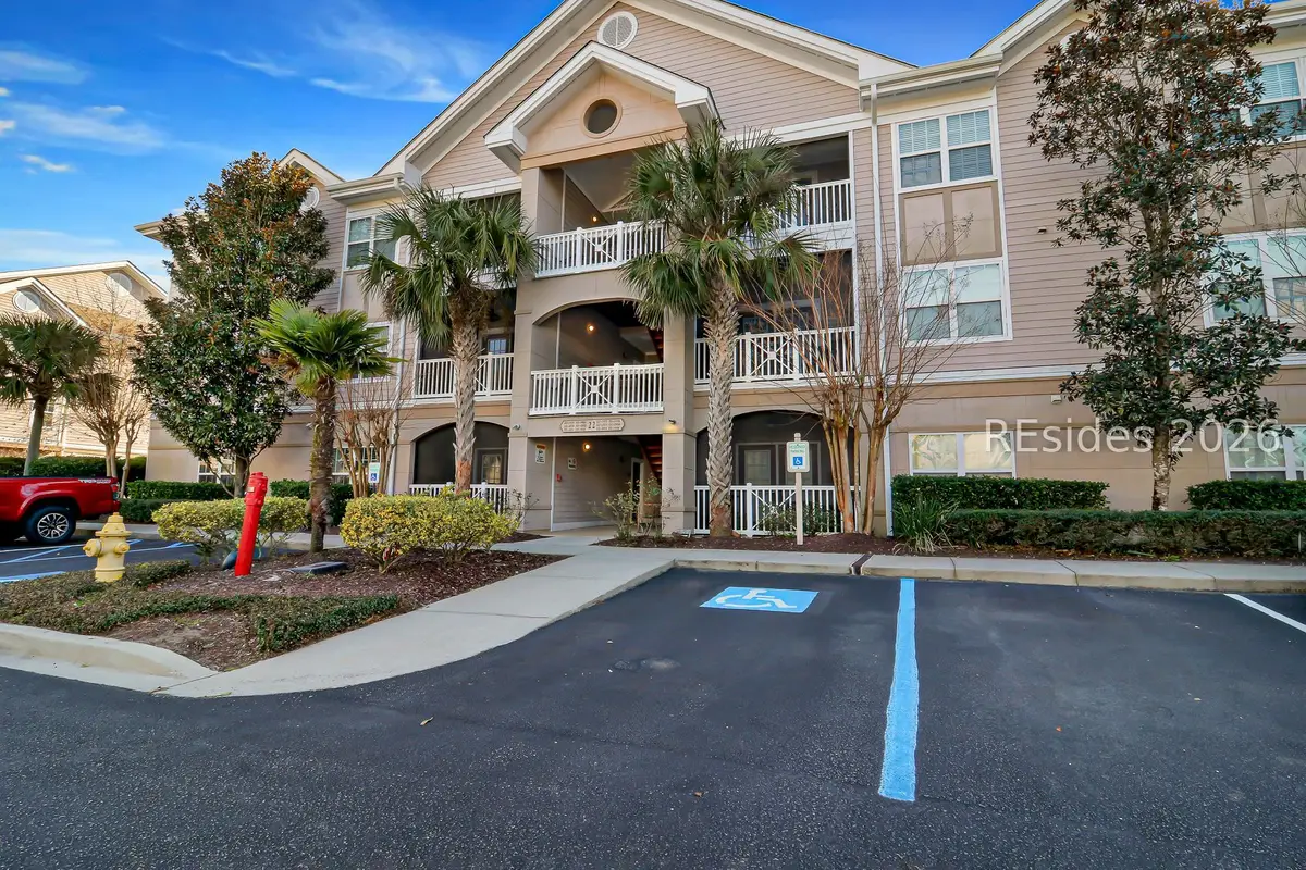 4924 Bluffton Parkway #22-101, Bluffton, SC 29910 - Image #1