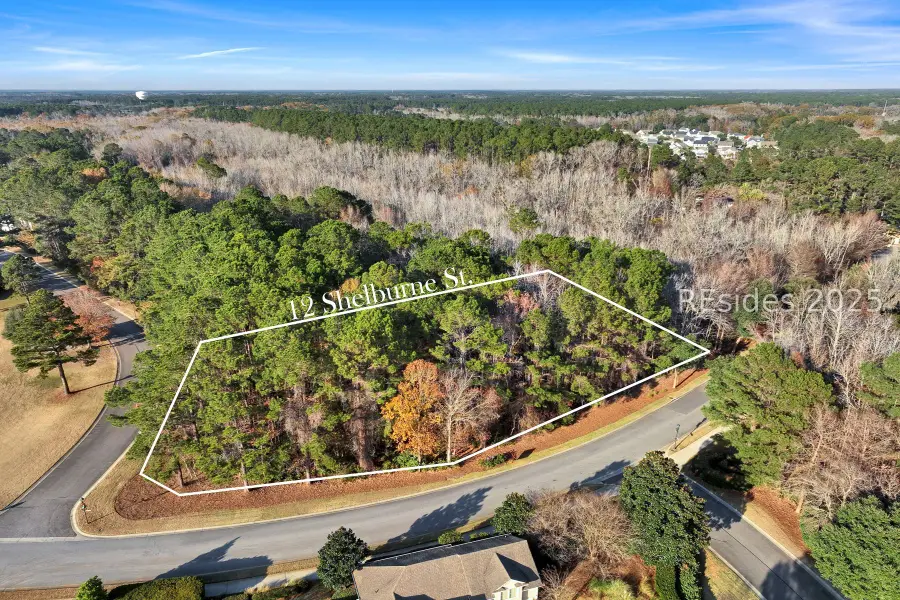 12 Shellburne Street, Bluffton, SC 29910 - Image #2
