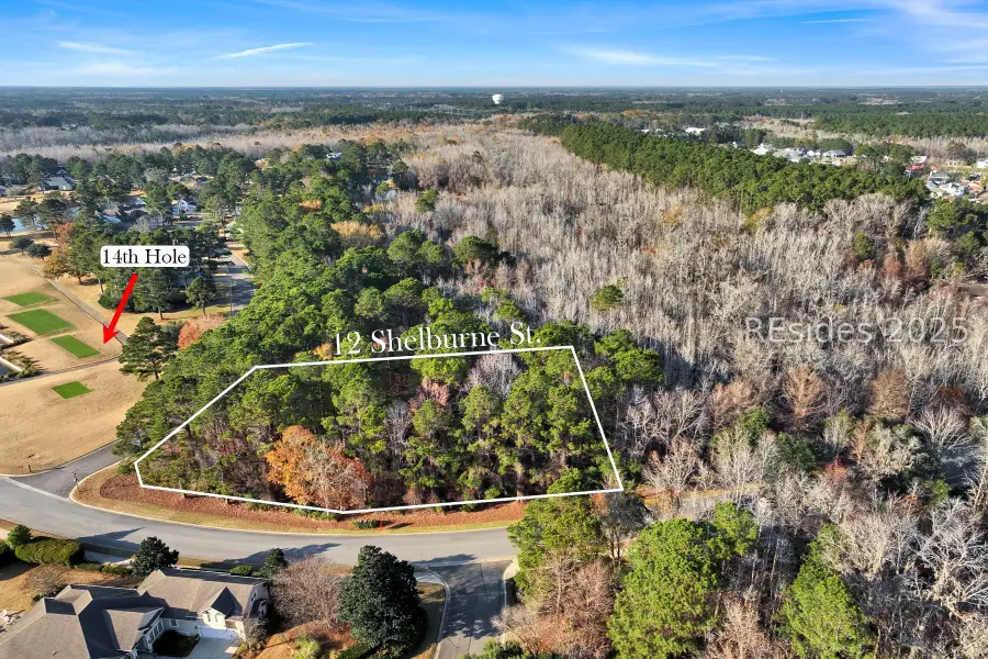 12 Shellburne Street, Bluffton, SC 29910 - Image #3