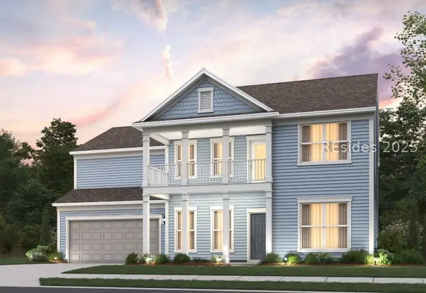 49 Scarlet Sage Drive, Bluffton, SC 29910