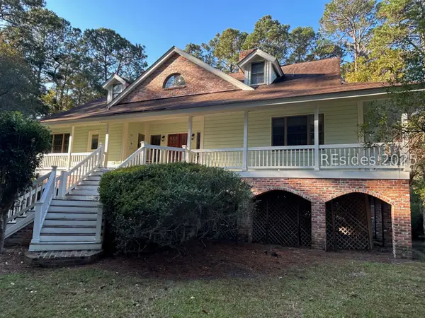 3 Welcome Breeze Court, Daufuskie Island, SC 29915
