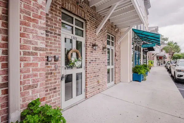5 Promenade Street #1322, Bluffton, SC 29910