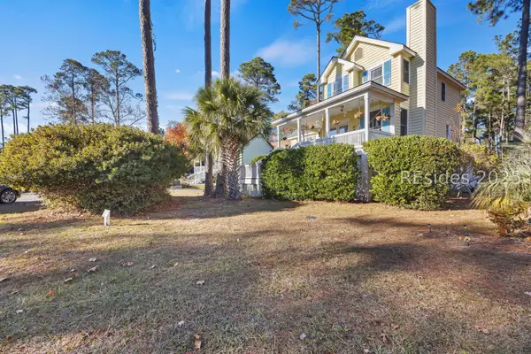 65 Ashton Cove Drive, Hilton Head Island, SC 29928