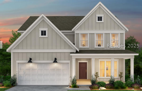 10 Golden Poppy Lane, Bluffton, SC 29910