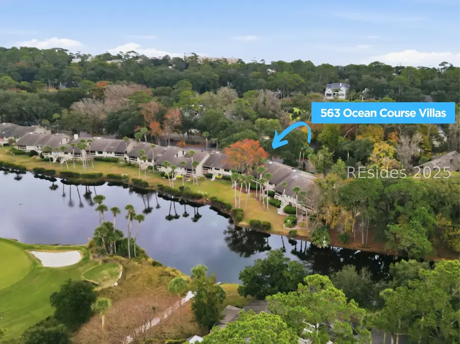 108 N Sea Pines Drive #APT 563, Hilton Head Island, SC 29928 - #2