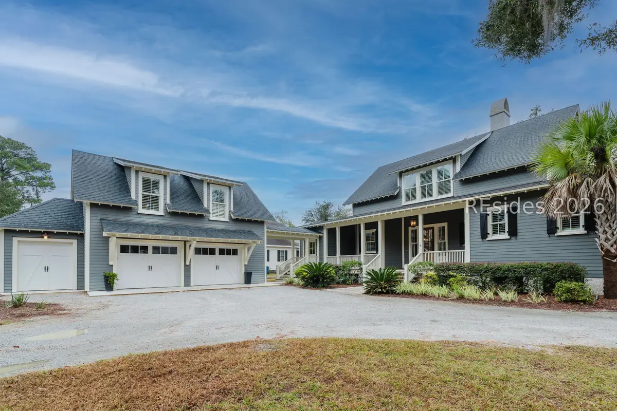 16 Boyds Landing, Okatie, SC 29909 - Image #1