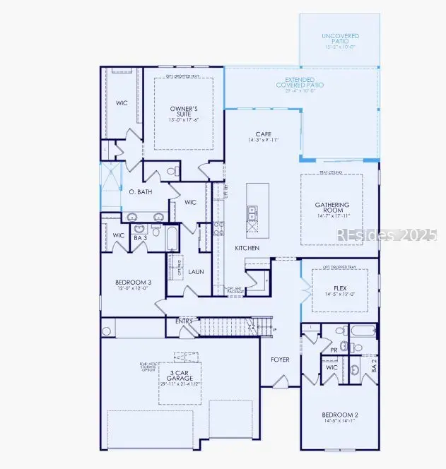 240 Midpoint Boulevard, Bluffton, SC 29910 - Image #2