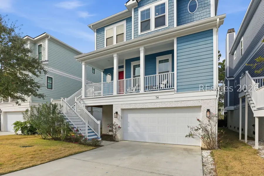 74 Lavender Circle, Hilton Head Island, SC 29926 - Image #2