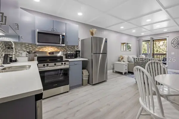 21 Lagoon Road #A2A, Hilton Head Island, SC 29928