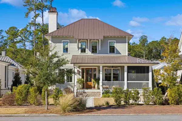 58 Marsh Rabbit Street, Bluffton, SC 29910