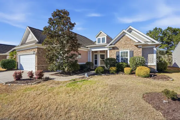 226 Eaglecrest Drive, Okatie, SC 29909