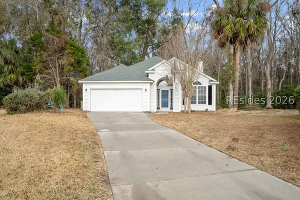 10 Canters Circle, Bluffton, SC 29910