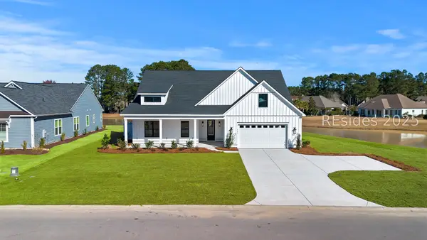 742 Azalea Drive, Hardeeville, SC 29927