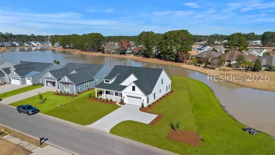 742 Azalea Drive, Hardeeville, SC 29927 - Image #3