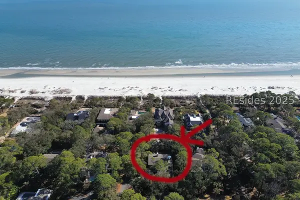 18 Oyster Catcher Road, Hilton Head Island, SC 29928