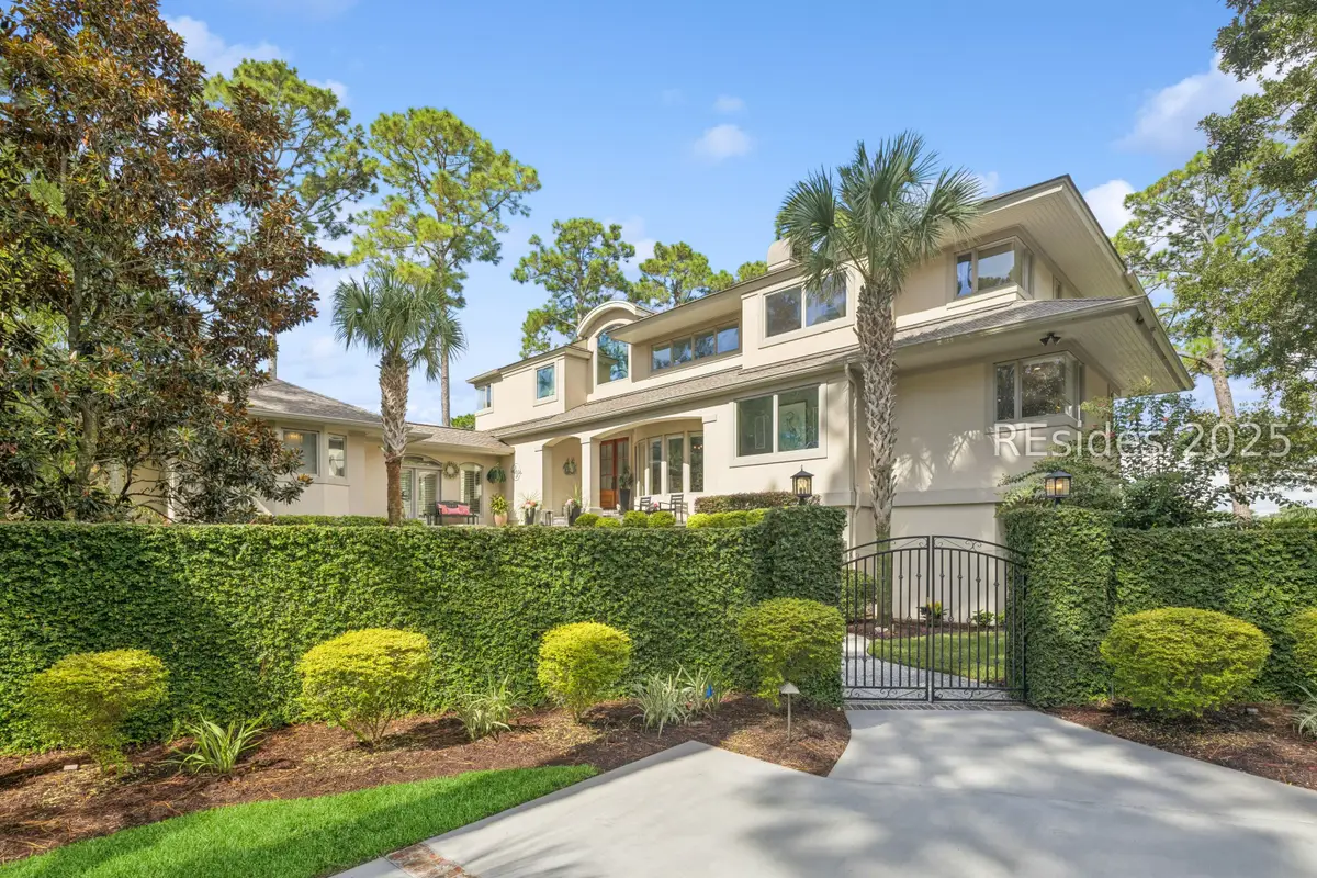 11 Foot Point Road, Hilton Head Island, SC 29928 - Image #1