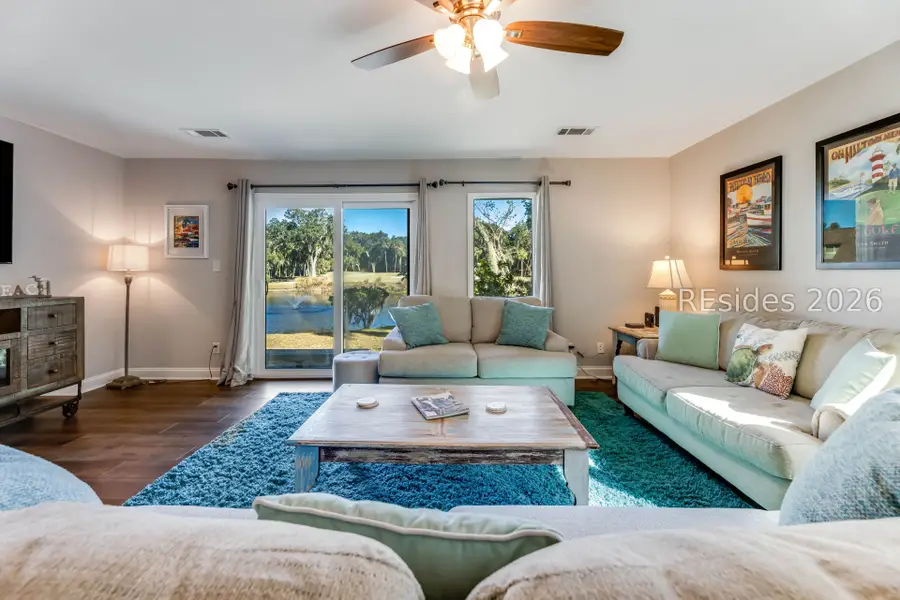 45 Queens Folly Road #707, Hilton Head Island, SC 29928 - Image #2