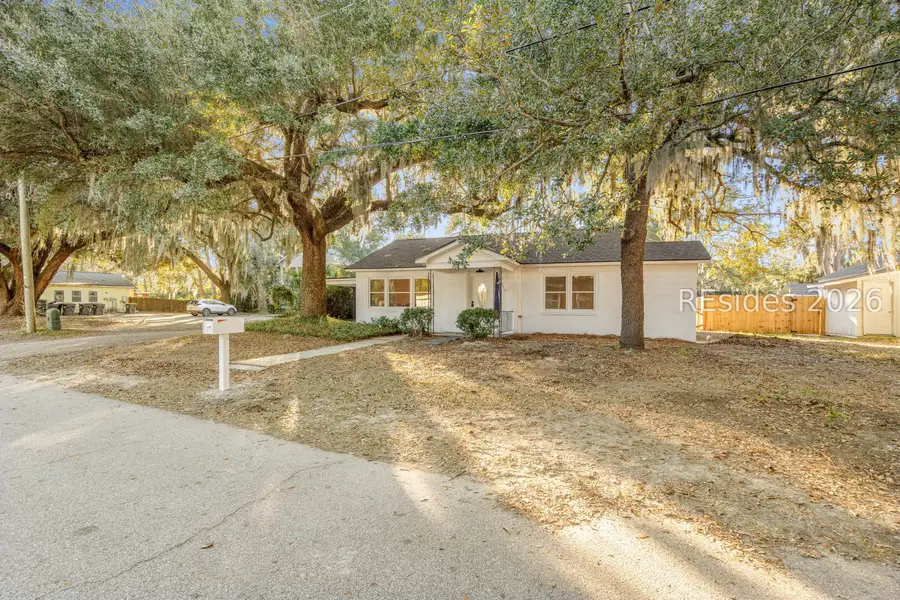 522 Meritta Avenue, Beaufort, SC 29902 - Image #3