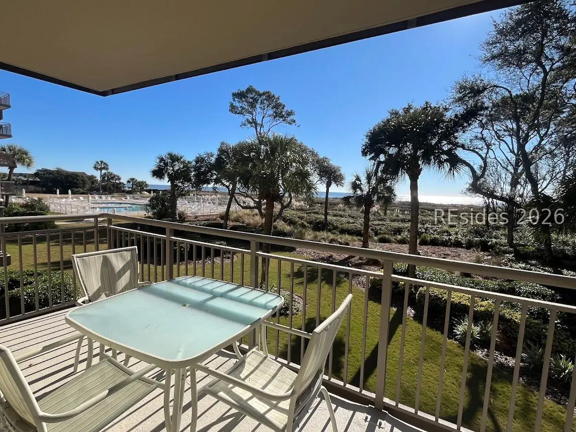 11 S Forest Beach Drive #223, Hilton Head Island, SC 29928 - Image #1