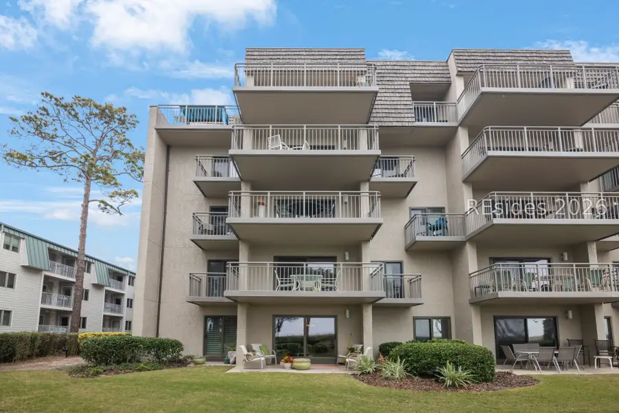 11 S Forest Beach Drive #223, Hilton Head Island, SC 29928 - Image #2