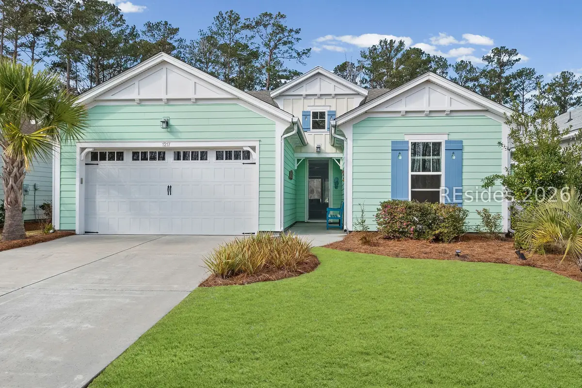 1217 St. Somewhere Drive, Hardeeville, SC 29927 - Image #1