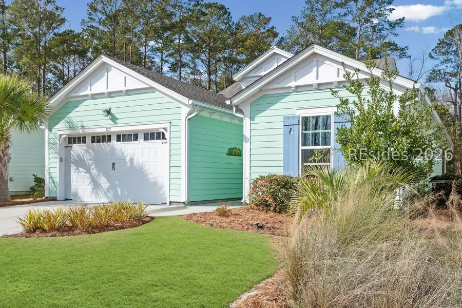 1217 St. Somewhere Drive, Hardeeville, SC 29927 - Image #2