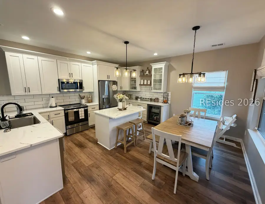 17 Sassafras Street, Bluffton, SC 29910 - Image #2