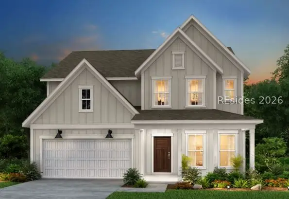 46 Scarlet Sage Drive, Bluffton, SC 29910 - Image #1