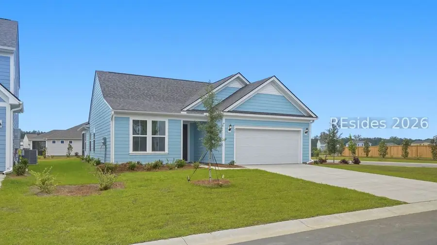 37 Scarlet Sage Drive, Bluffton, SC 29910 - #3