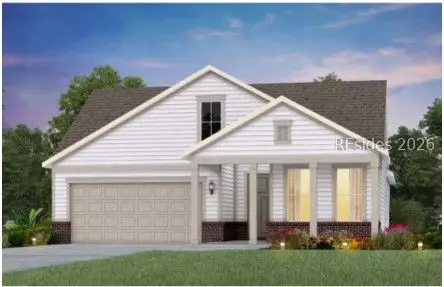 36 Scarlet Sage Drive, Bluffton, SC 29910 - Image #1