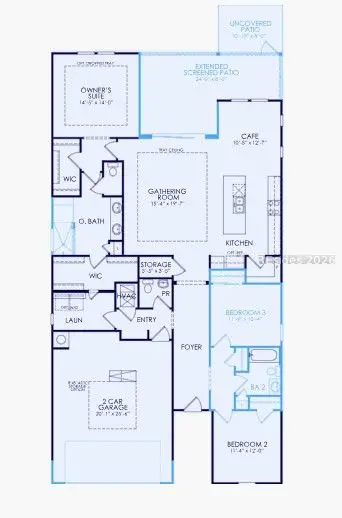 36 Scarlet Sage Drive, Bluffton, SC 29910 - Image #2