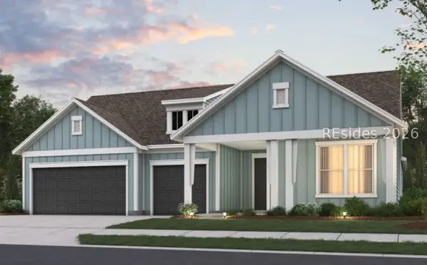 59 Scarlet Sage Drive, Bluffton, SC 29910