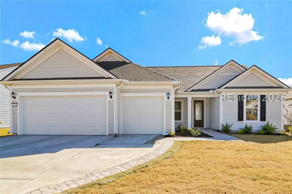 1088 Dreamscape Drive, Bluffton, SC 29909 - Image #1