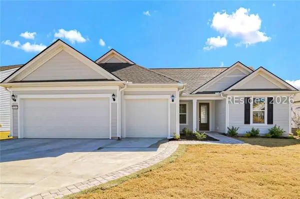 1088 Dreamscape Drive, Bluffton, SC 29909