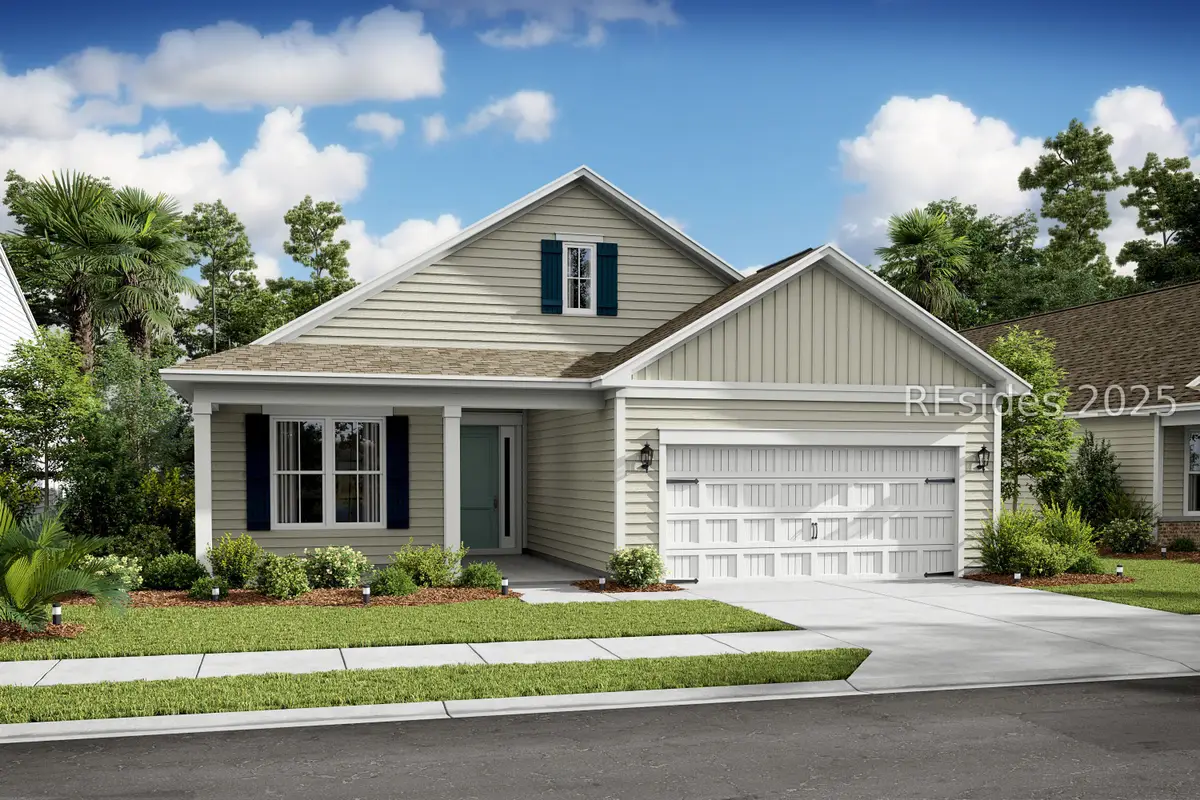 63 Estuary Drive, Bluffton, SC 29909 - Image #1