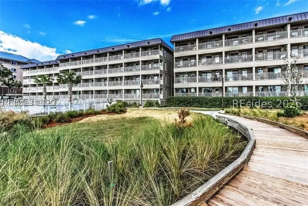 43 S Forest Beach Drive #221, Hilton Head Island, SC 29928 - Image #1