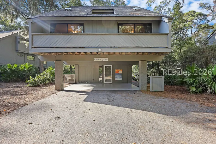 6 Night Heron Lakes, Hilton Head Island, SC 29928 - Image #2