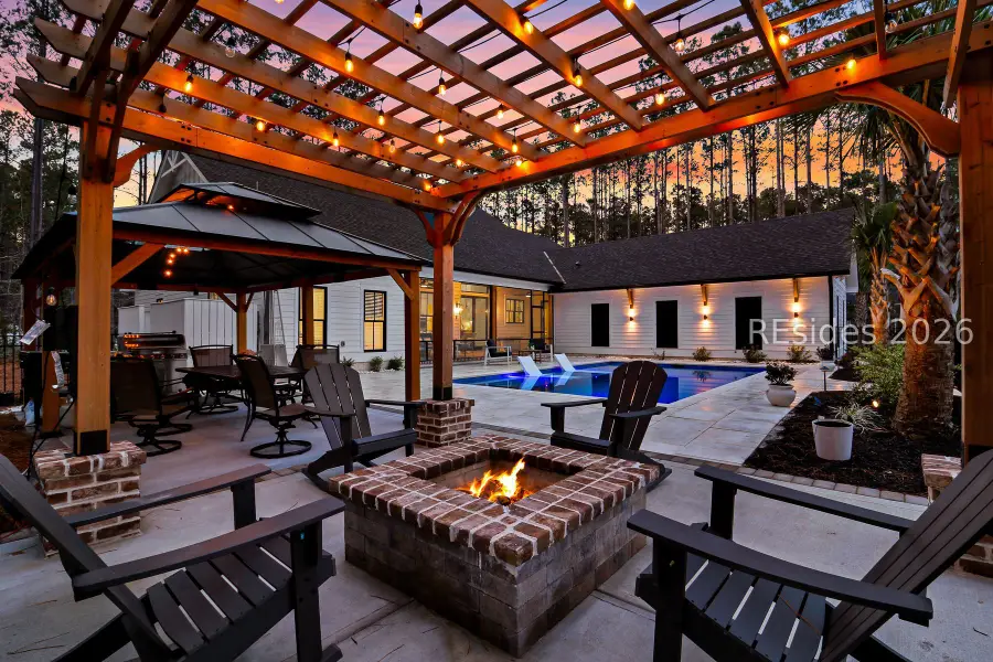 40 Foxchase Lane, Bluffton, SC 29910 - Image #2