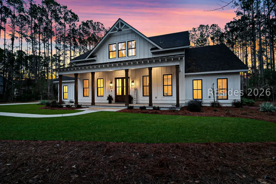 40 Foxchase Lane, Bluffton, SC 29910 - Image #3