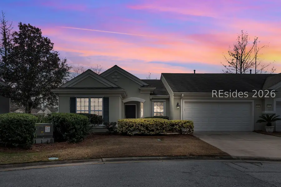 5 E Raven Lane E #48, Bluffton, SC 29909 - Image #3