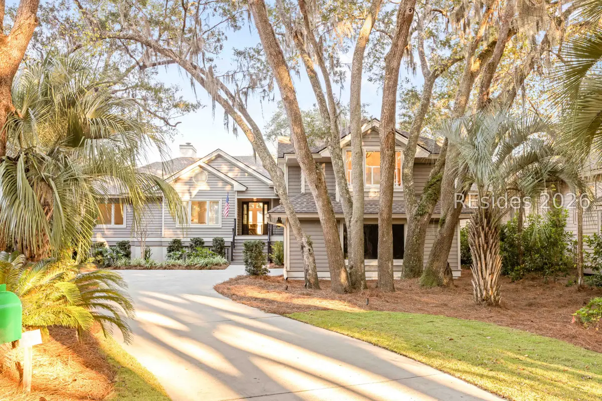 32 Spartina Court, Hilton Head Island, SC 29928 - Image #1