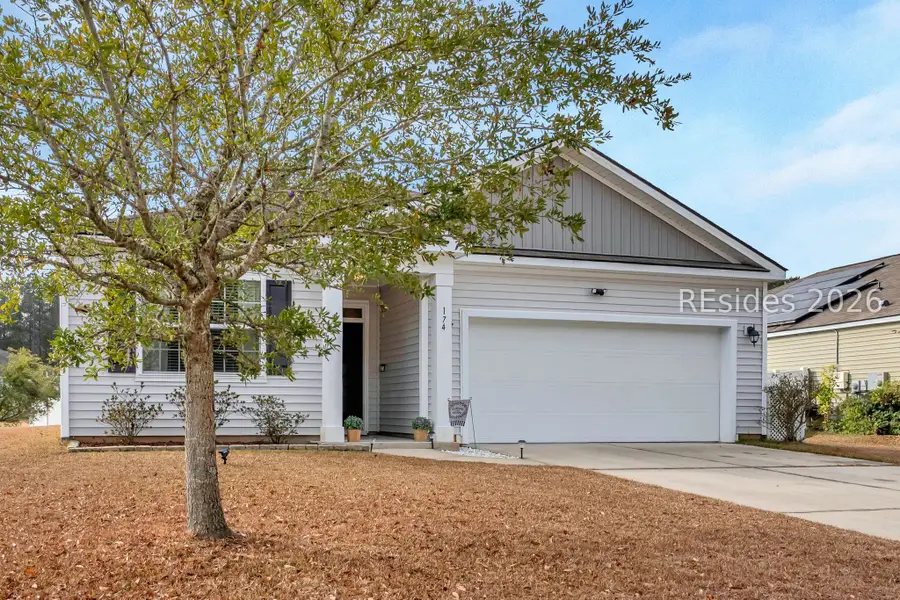 174 Horizon Trail, Bluffton, SC 29910 - Image #2