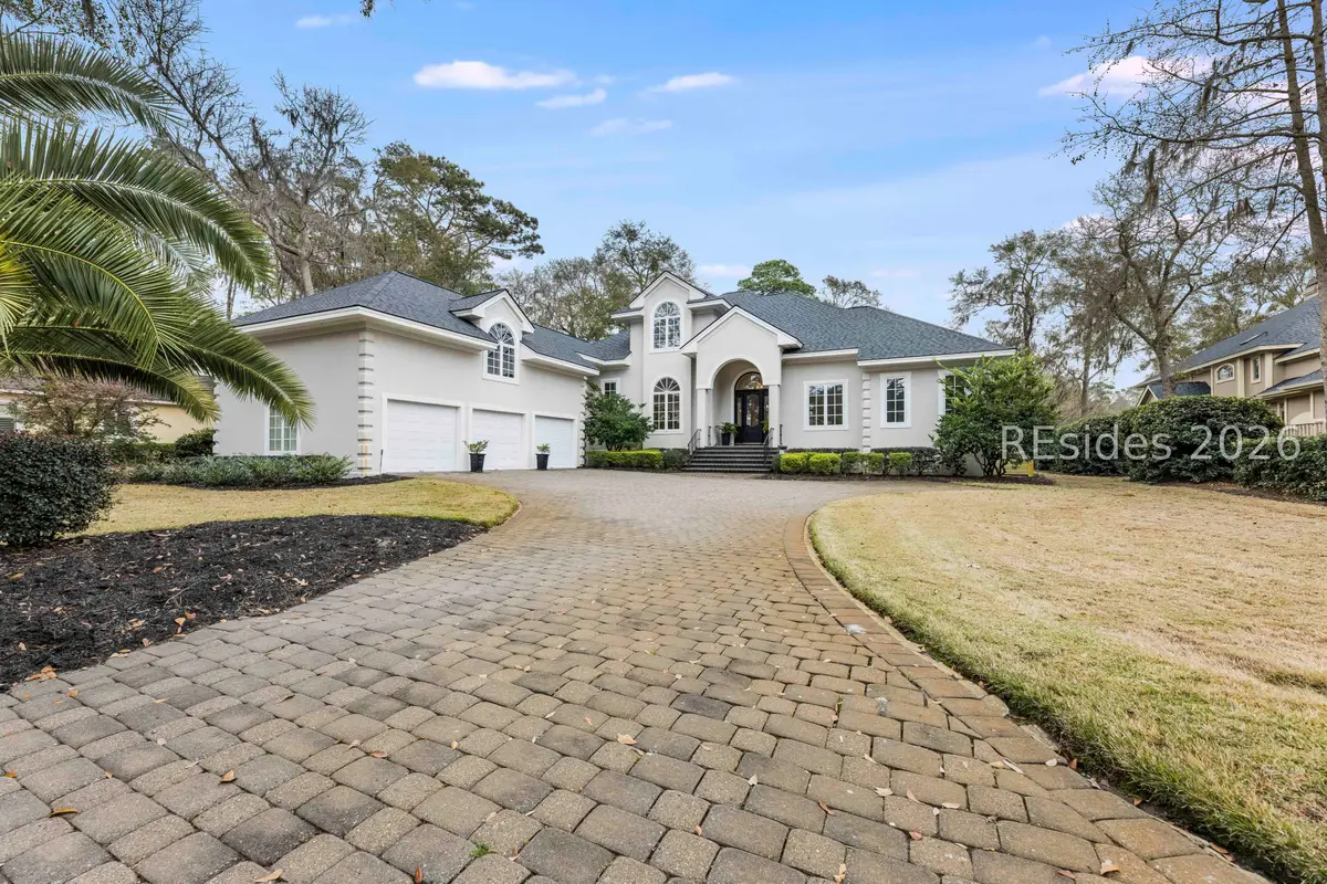 33 Lexington Drive, Bluffton, SC 29910 - Image #1