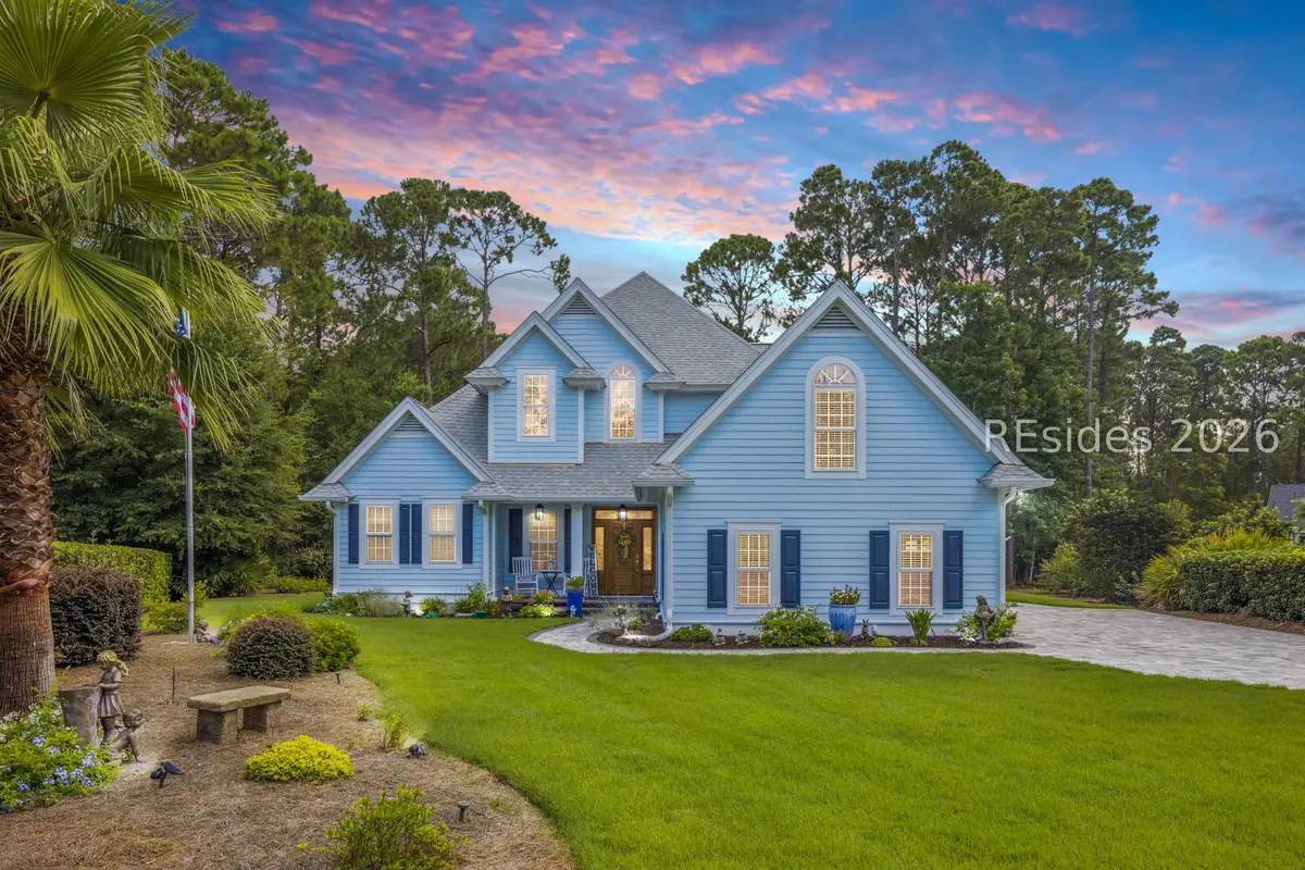 9 Summers Lane, Hilton Head Island, SC 29926 - Image #1