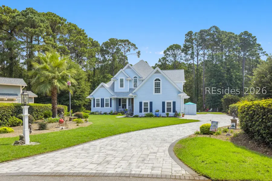 9 Summers Lane, Hilton Head Island, SC 29926 - Image #2