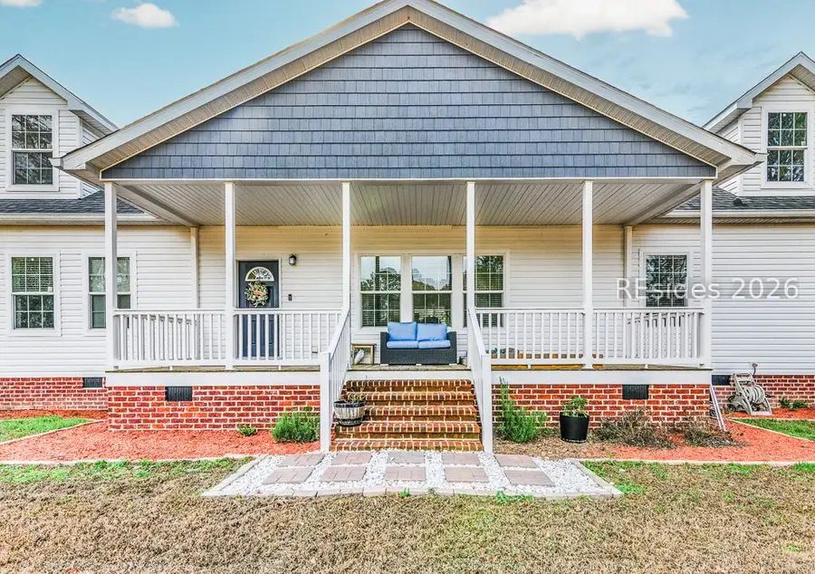 1382 Tillman Road, Ridgeland, SC 29936 - Image #2