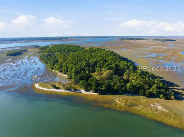 00 Rose Island, Port Royal, SC 29935
