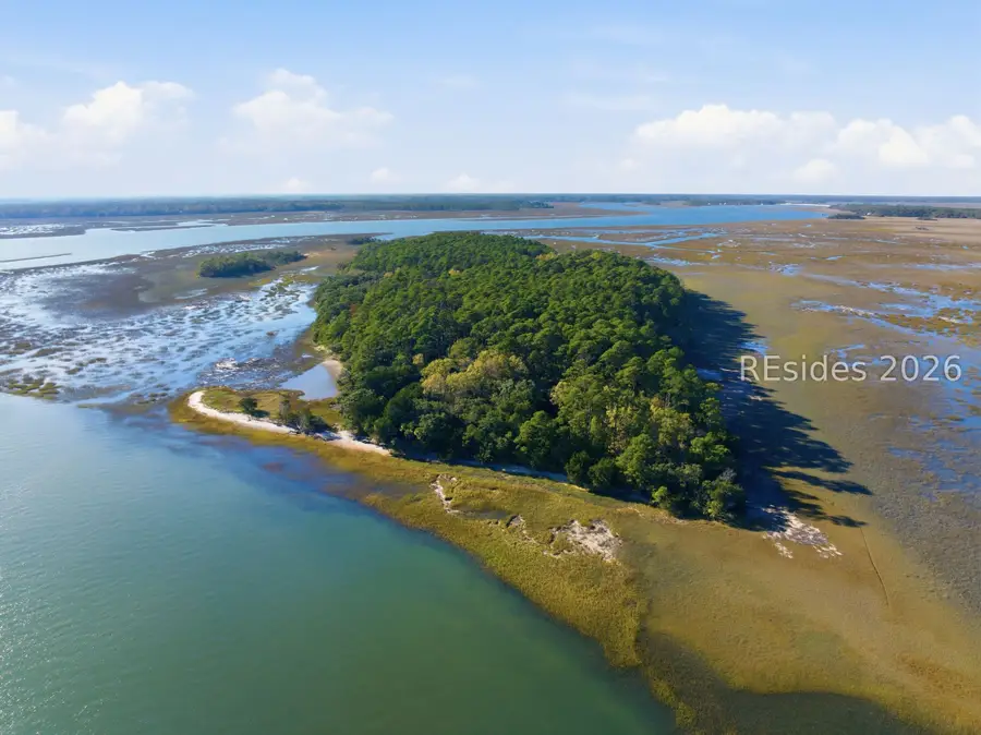 00 Rose Island, Port Royal, SC 29935 - Image #3
