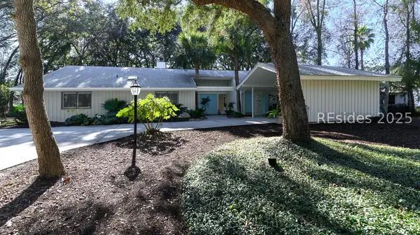 29 Barony Lane, Hilton Head Island, SC 29928